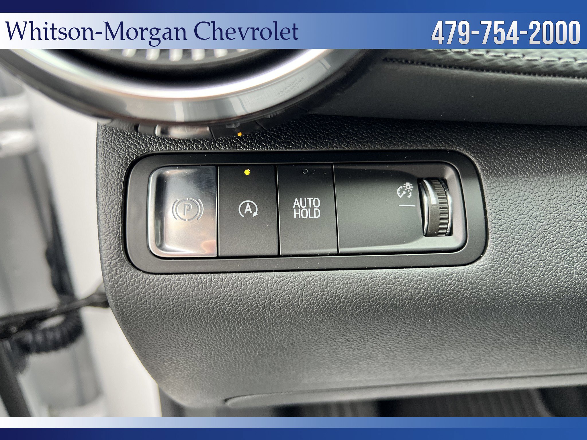 New 2026 Chevrolet Equinox LT w/ Safety and Technology Package FWD image 14
