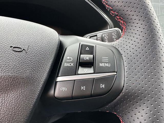 Used 2024 Ford Escape ST-Line w/ Tech Pack #1 image 15