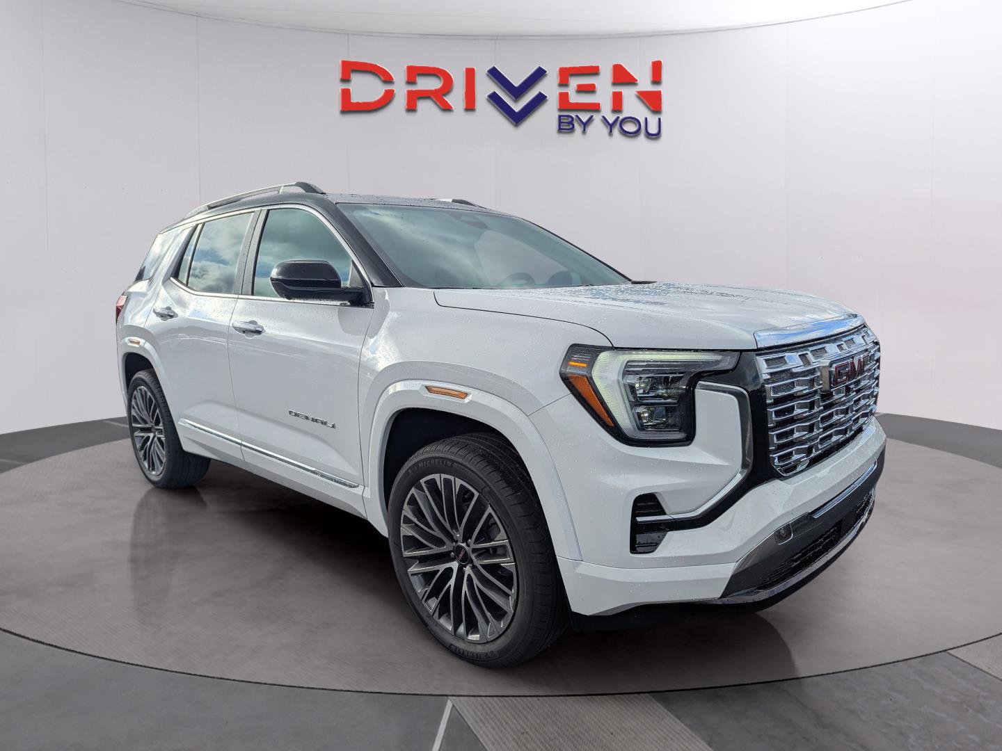 New 2026 GMC Terrain Denali image 7