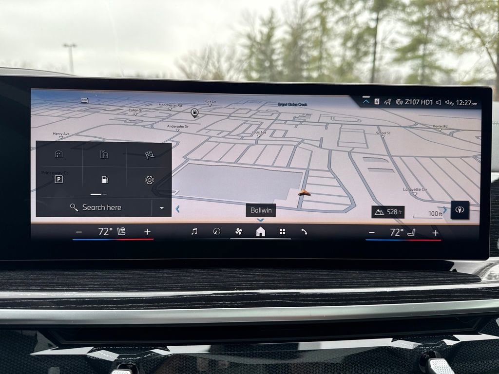 New 2026 BMW X7 xDrive40i image 17