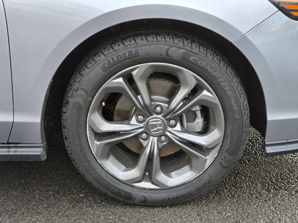 Used 2023 Honda Accord EX image 10