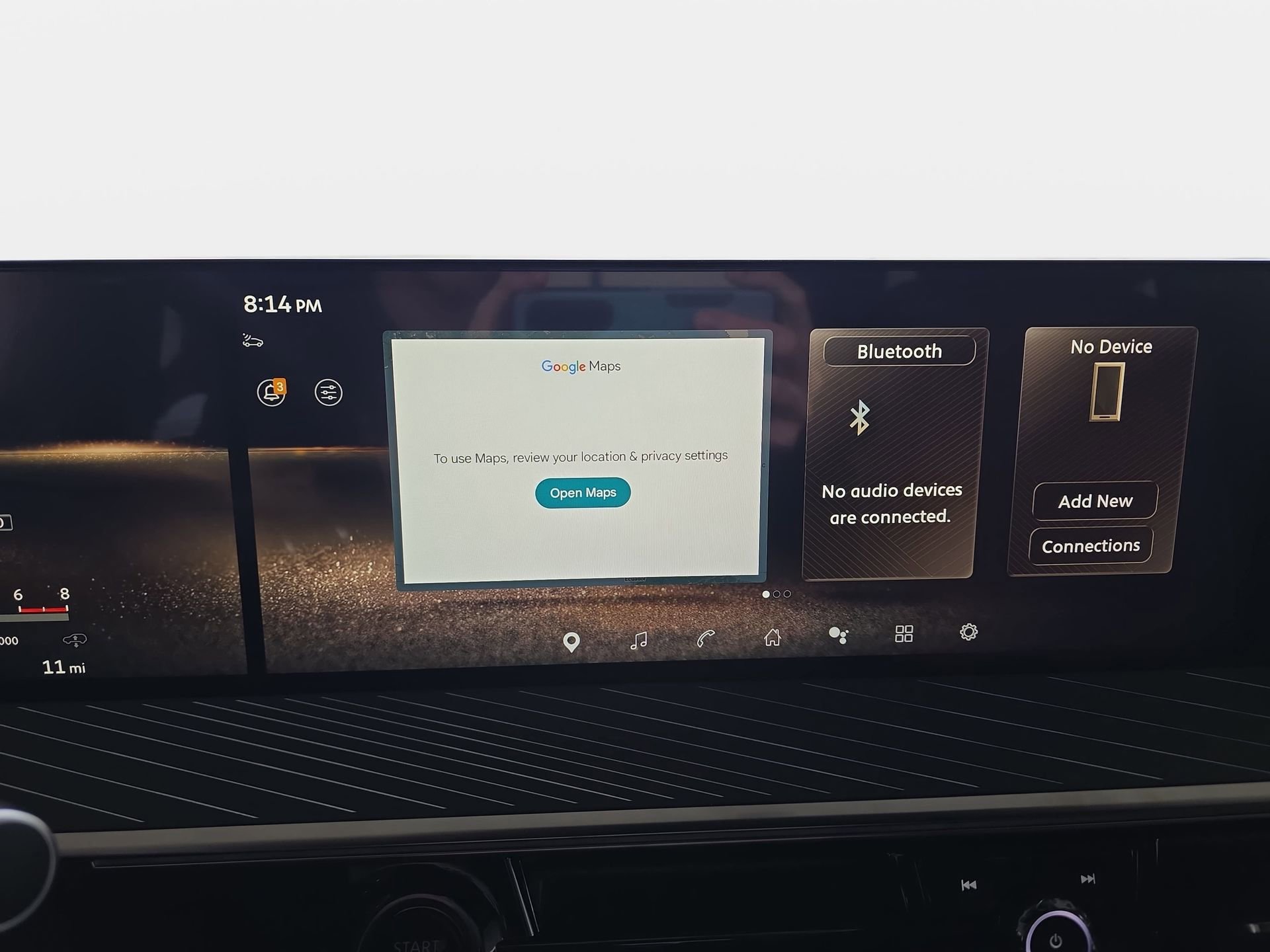 New 2026 INFINITI QX80 Autograph AWD/4WD image 21