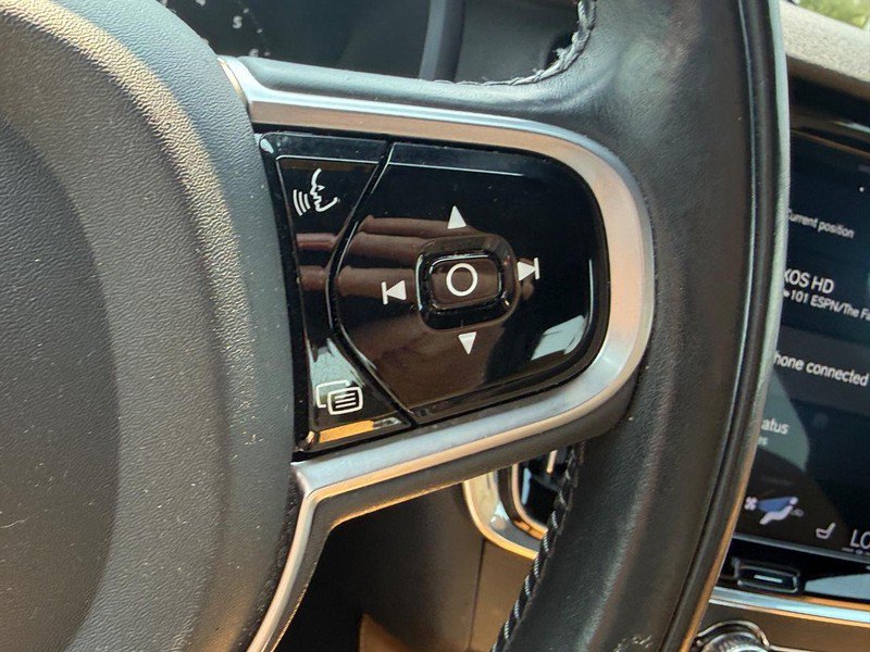 Used 2018 Volvo S90 T5 Momentum w/ Convenience Package AWD/4WD image 20