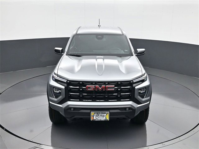 New 2026 GMC Canyon Elevation w/ Convenience Package image 14