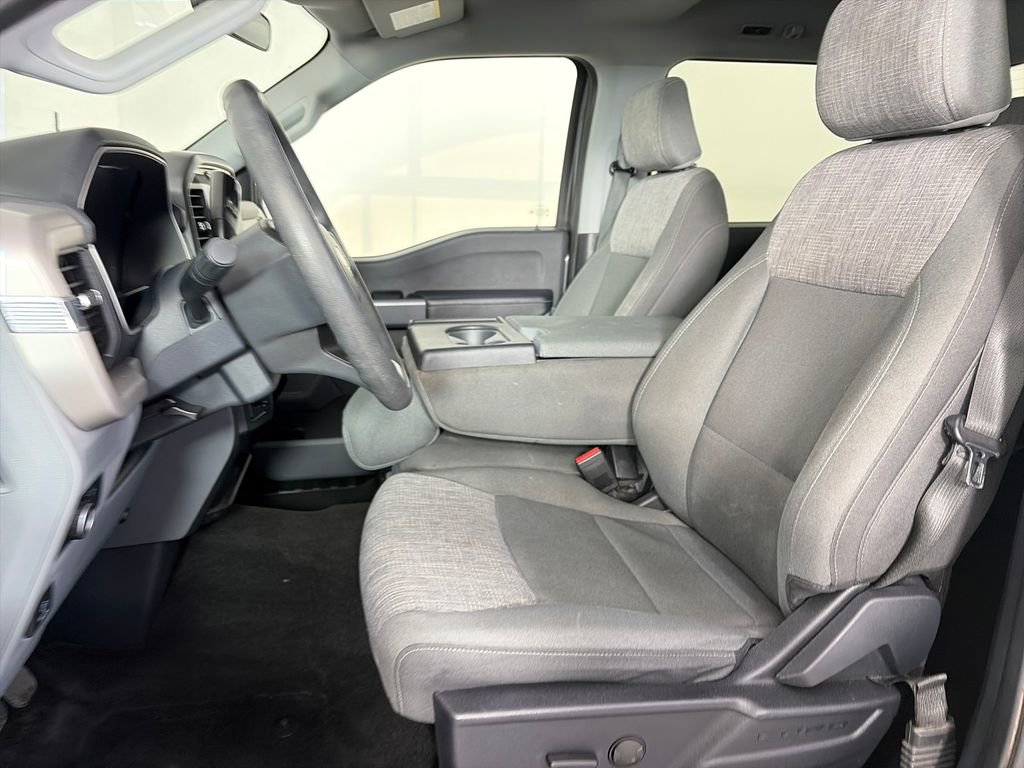 Certified 2022 Ford F150 XLT AWD/4WD image 11