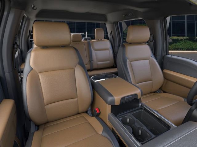 New 2026 Ford F350 Lariat image 10