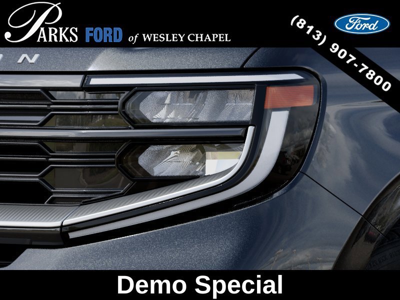 New 2027 Ford Expedition Platinum w/ Driver's Package RWD image 18