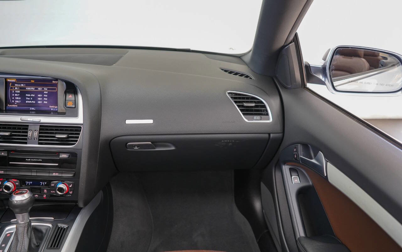 Used 2015 Audi S5 Premium Plus image 52