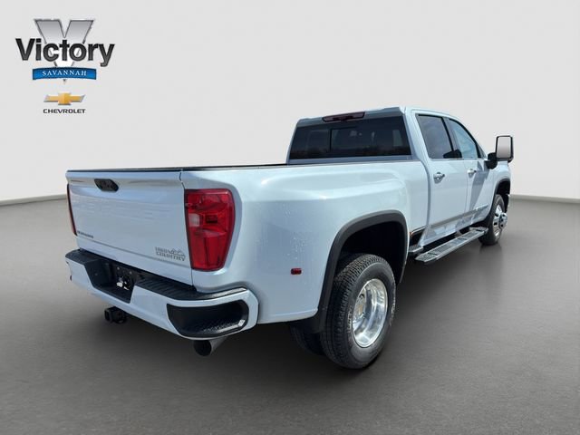 New 2026 Chevrolet Silverado 3500 High Country w/ High Country Premium Package image 7