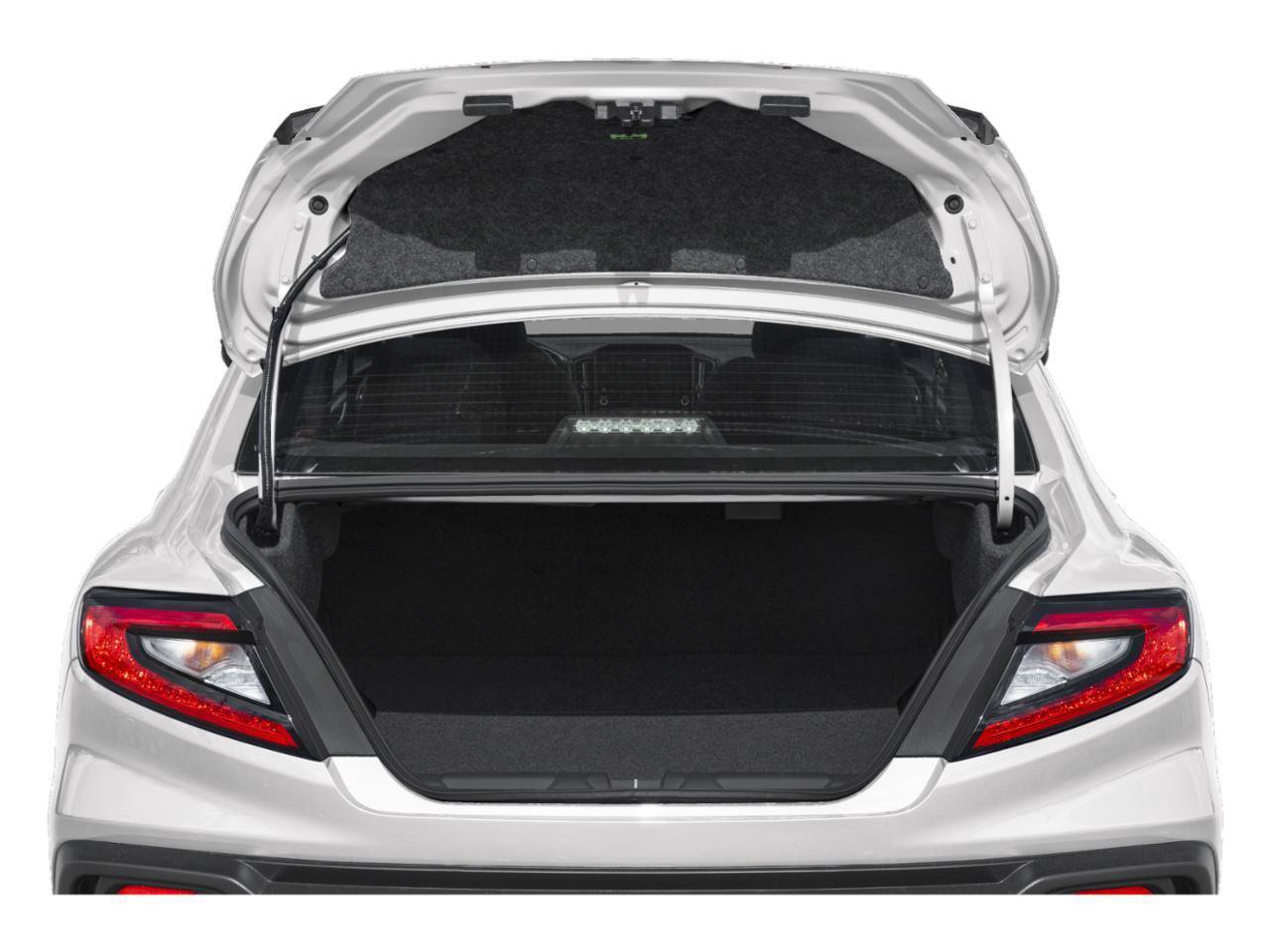 New 2026 Subaru WRX Premium AWD/4WD image 6