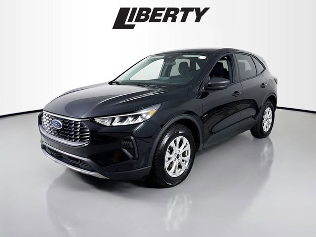 Certified 2025 Ford Escape Active image 3