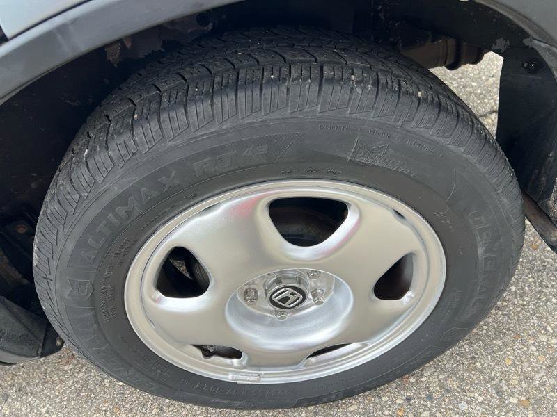 Used 2007 Honda CR-V LX image 20
