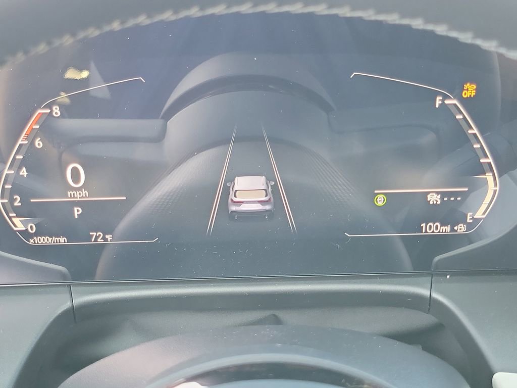 New 2026 MAZDA CX-5 Preferred AWD/4WD image 7