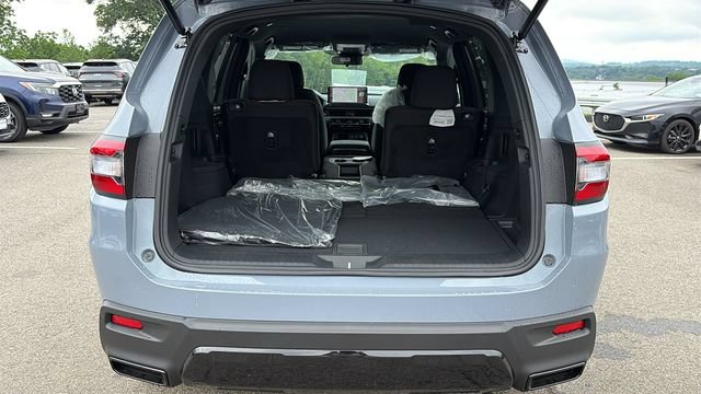 New 2026 Honda Pilot Sport image 25