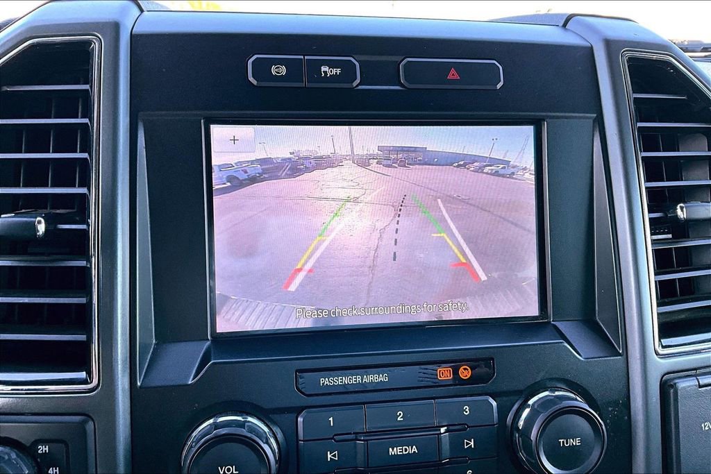 Used 2021 Ford F250 XLT image 16