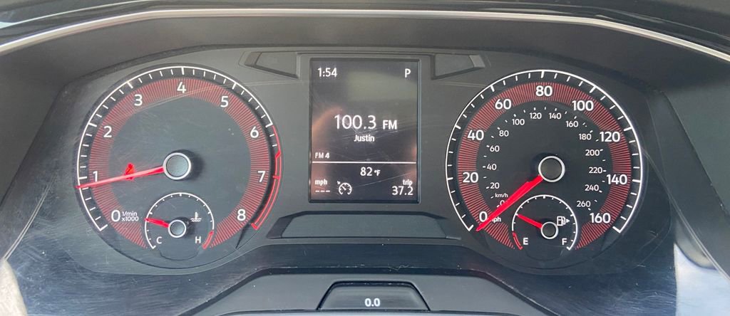 Used 2021 Volkswagen Jetta image 23