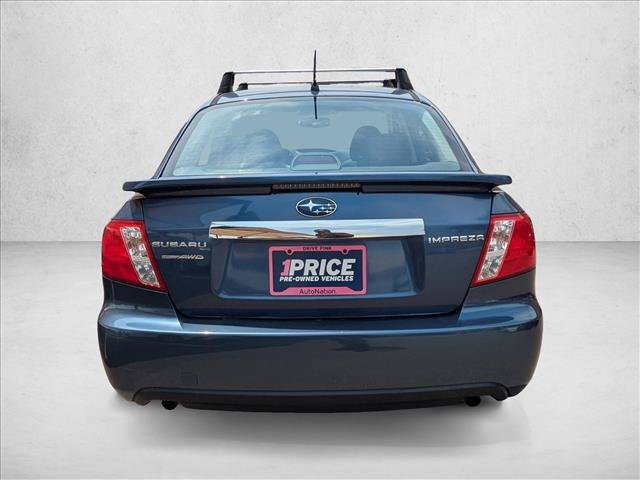 Used 2011 Subaru Impreza 2.5i Premium w/ PWR Moonroof Value Pkg AWD/4WD image 6