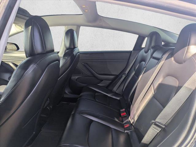 Used 2019 Tesla Model 3 Long Range image 24