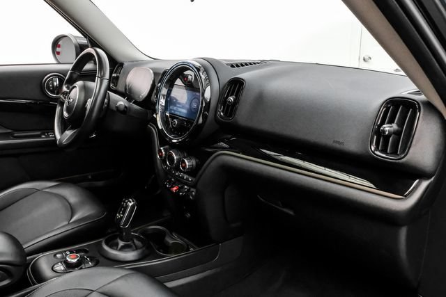 Used 2022 MINI Cooper Countryman ALL4 AWD/4WD image 19