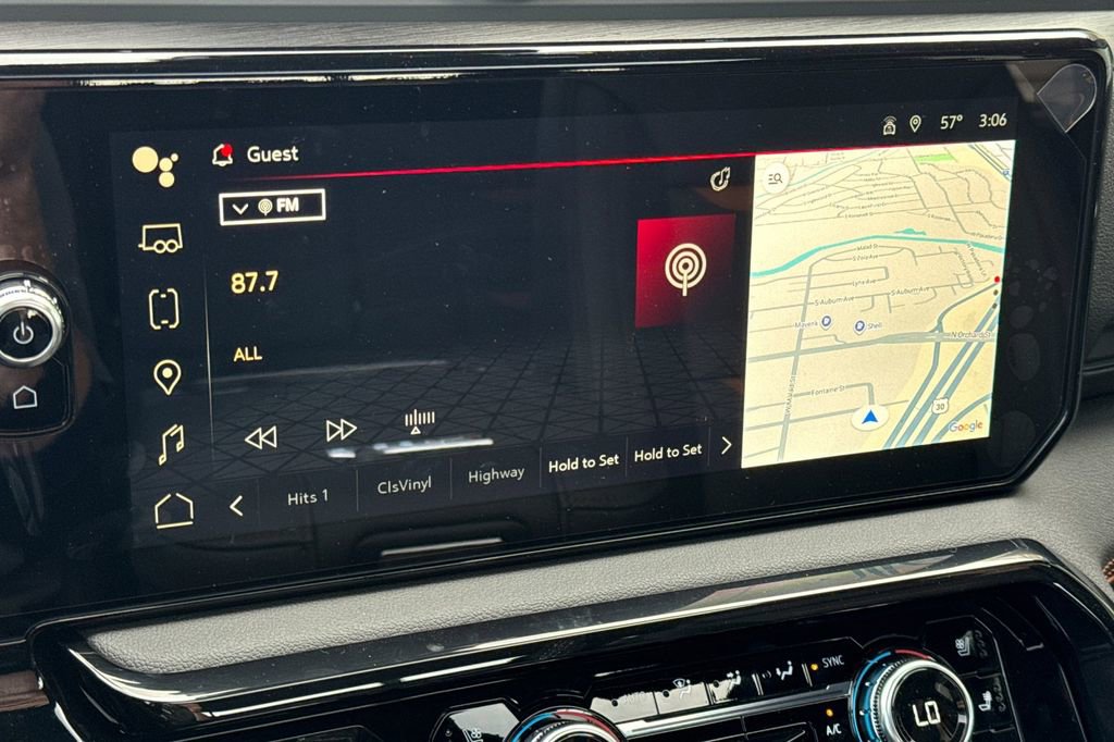 New 2026 GMC Sierra 3500 AT4 w/ AT4 Premium Plus Package image 15