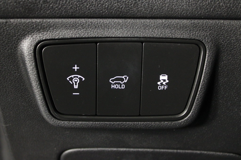 Certified 2023 Hyundai Tucson SEL w/ Convenience Package FWD image 25