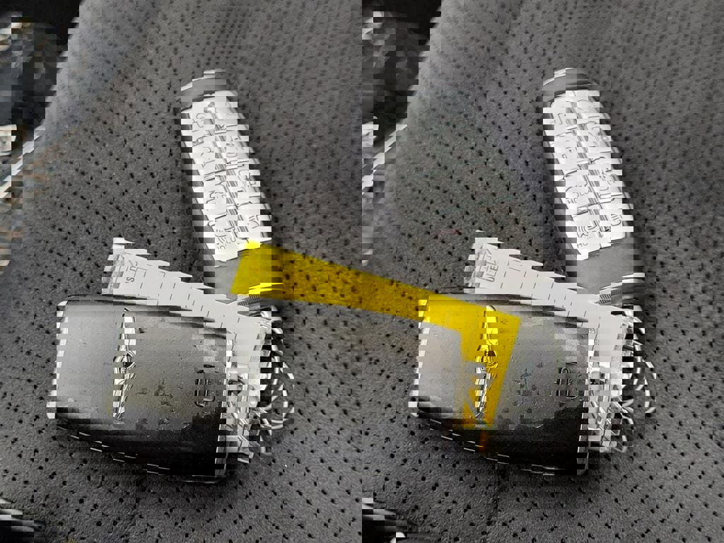 Used 2022 Genesis GV70 3.5T Sport w/ Sport Prestige Package image 25