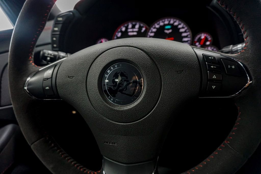 Used 2012 Chevrolet Corvette Z06 w/ 3LZ Preferred Equipment Group image 80