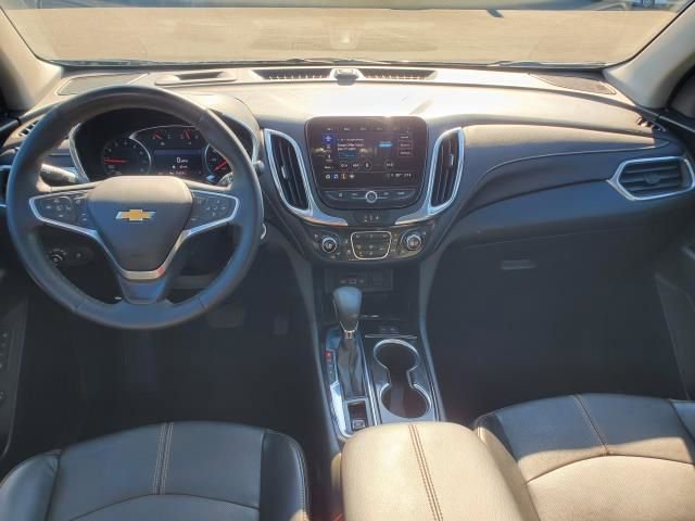 Used 2023 Chevrolet Equinox Premier image 12