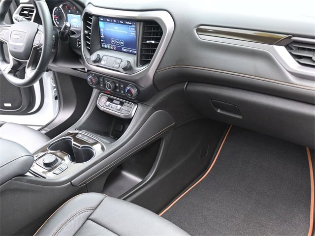 Used 2023 GMC Acadia AT4 w/ Trailering Package image 30