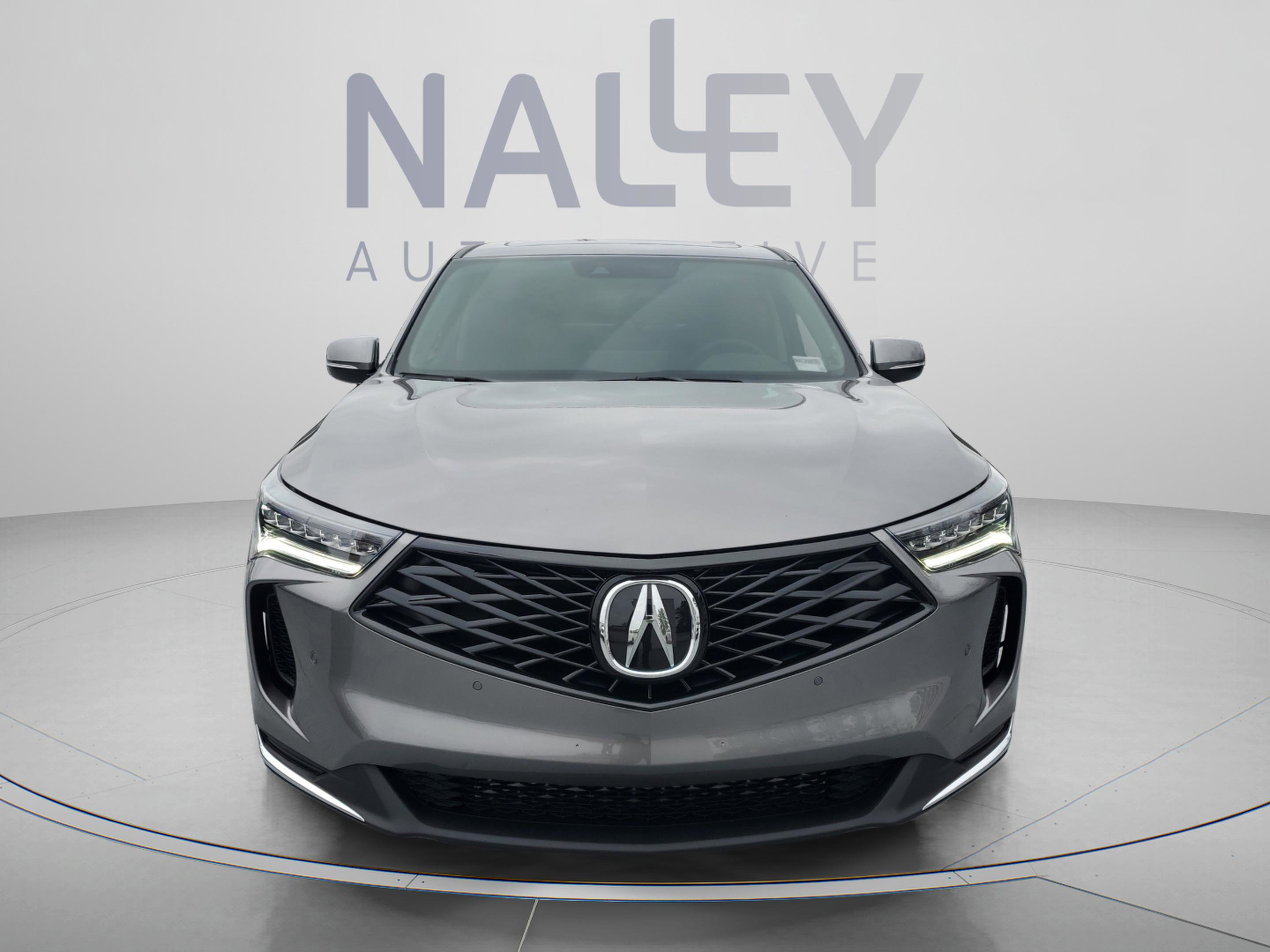 New 2026 Acura RDX SH-AWD w/ Technology Package image 7