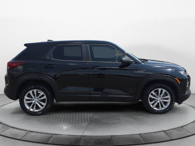 Used 2021 Chevrolet TrailBlazer LS FWD image 6