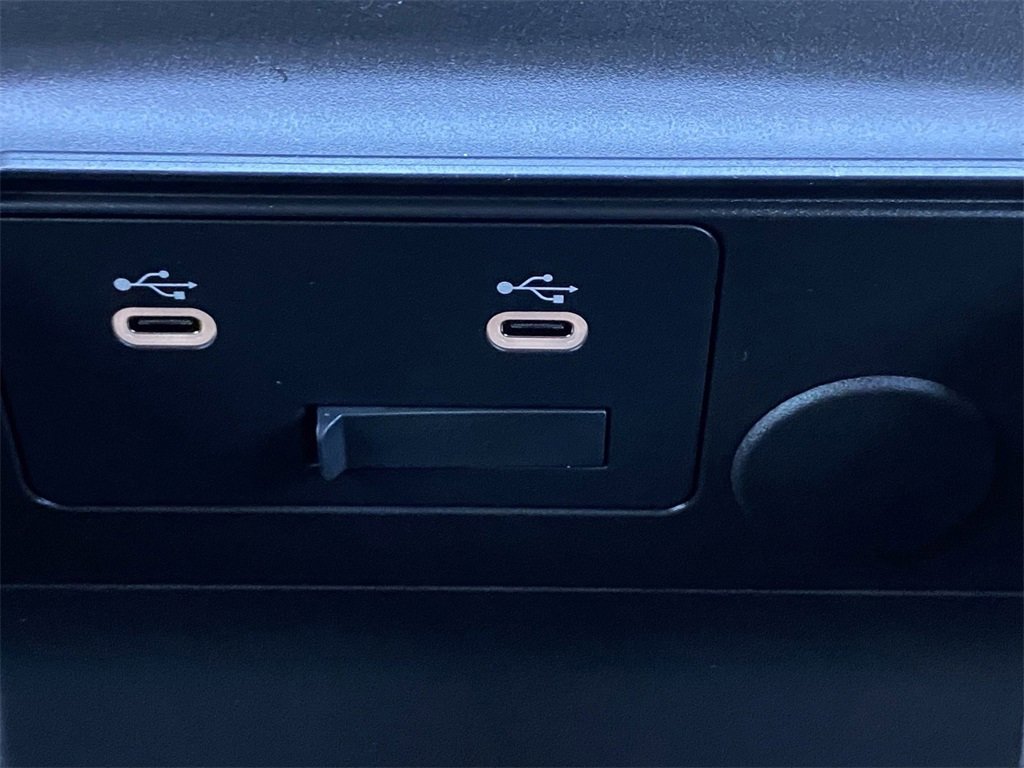 Used 2026 MAZDA MAZDA3 s Sport image 30