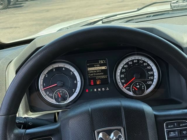 Used 2019 RAM 1500 Express w/ Wheel & Sound Group AWD/4WD image 6