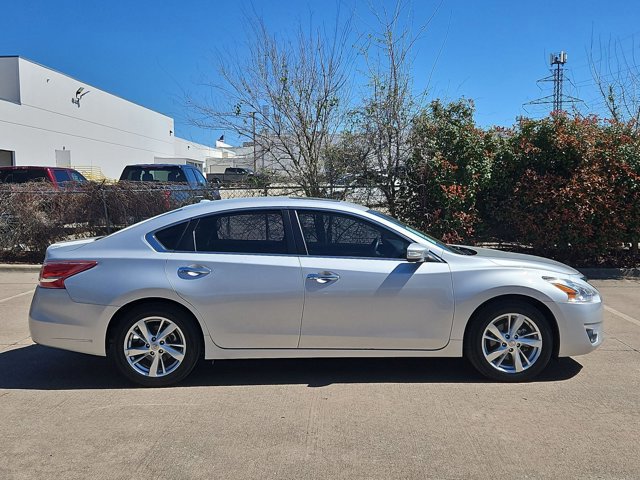 Used 2013 Nissan Altima 2.5 SL image 4