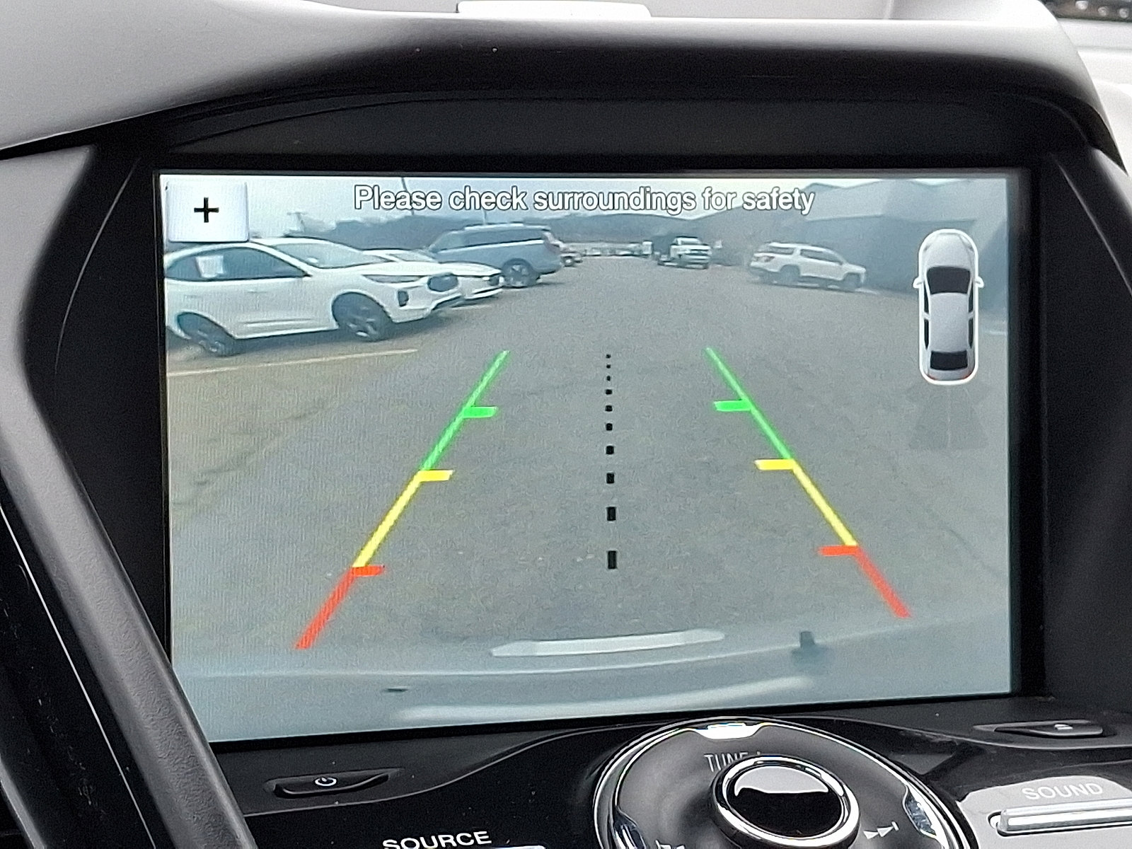 Used 2017 Ford Escape Titanium image 17