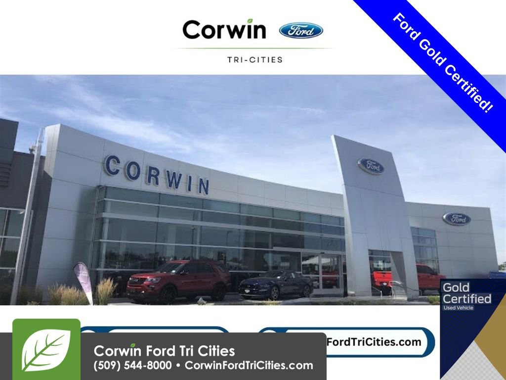 Certified 2025 Ford F150 STX w/ Equipment Group 201A FX4 image 30