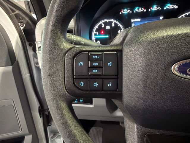 Used 2026 Ford F250 XLT AWD/4WD image 17