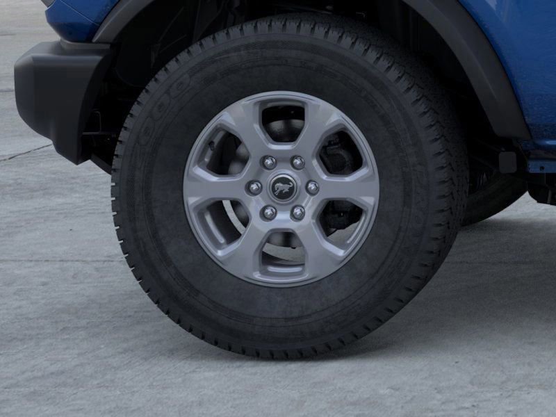 New 2025 Ford Bronco Big Bend image 23