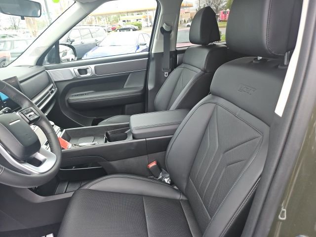 Certified 2025 Hyundai Santa Fe XRT image 9