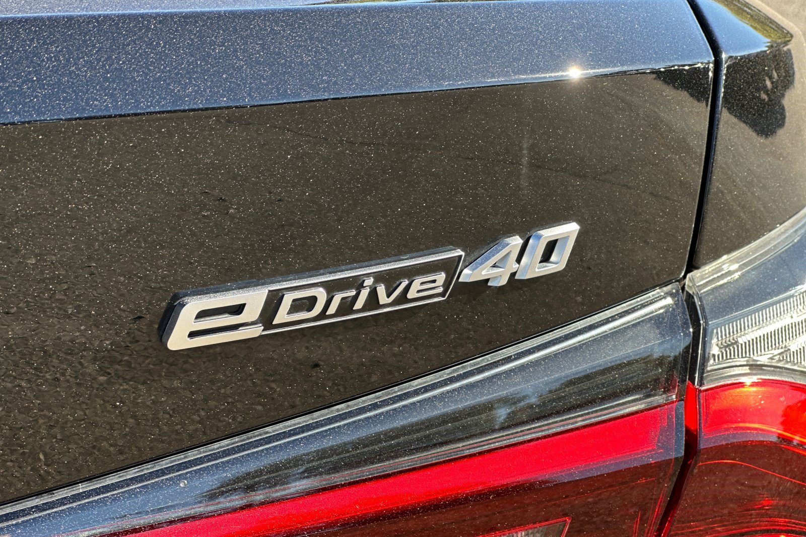 Used 2023 BMW i4 eDrive40 w/ Premium Package RWD image 38