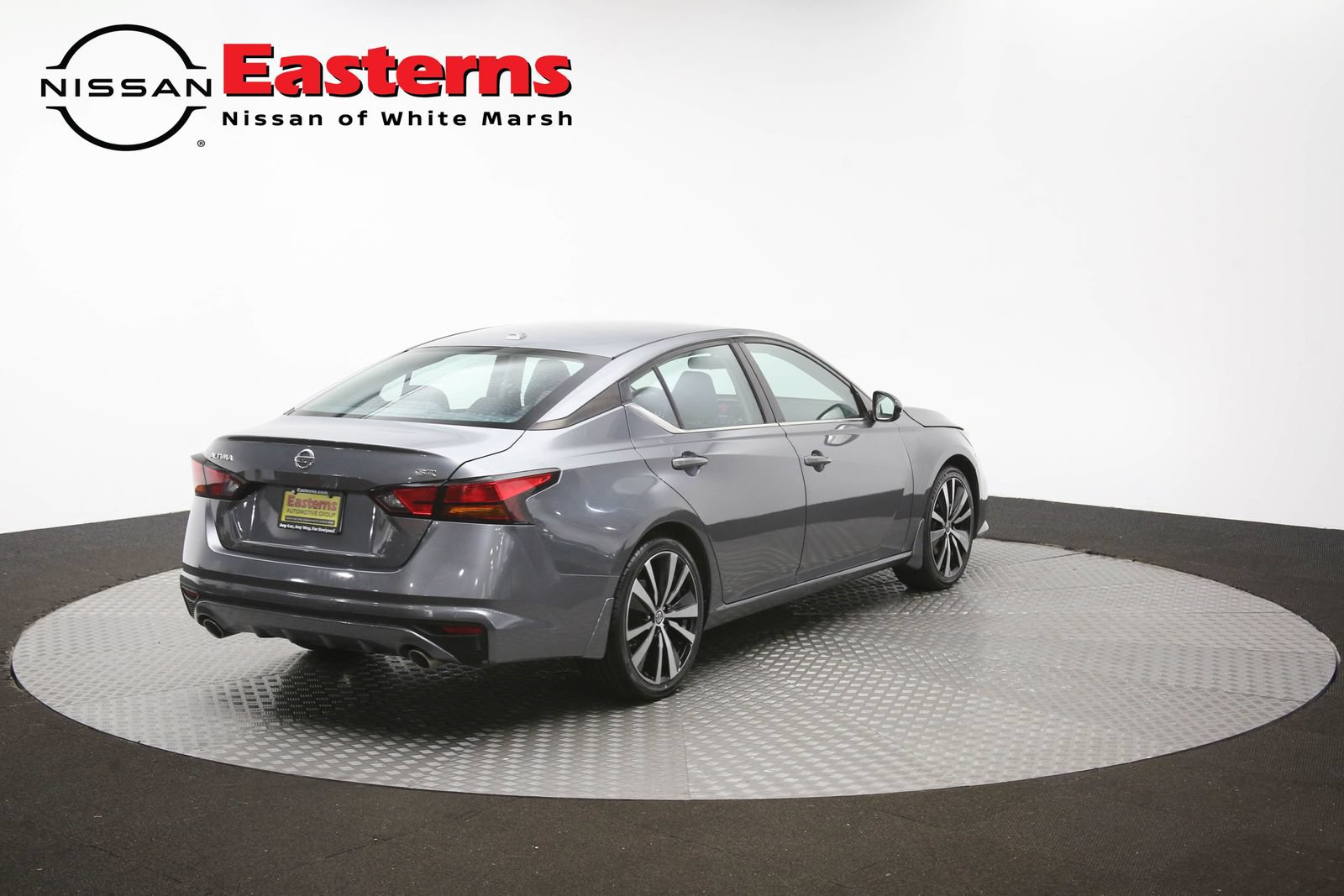 Used 2020 Nissan Altima 2.5 SR FWD image 39