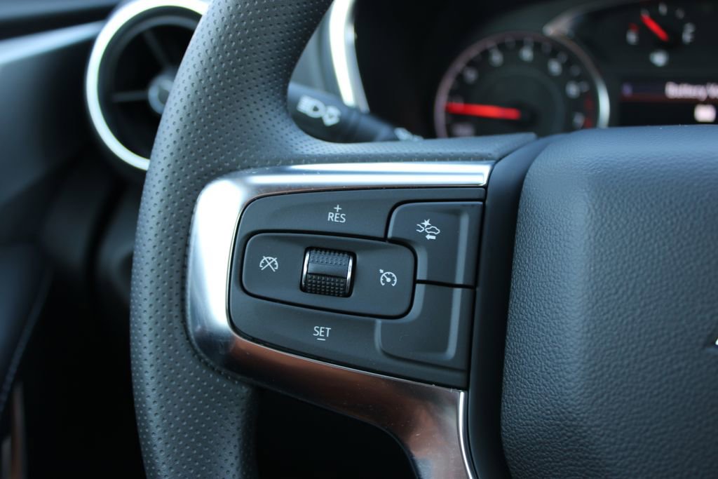 New 2026 Chevrolet Blazer LT w/ Convenience Package image 34