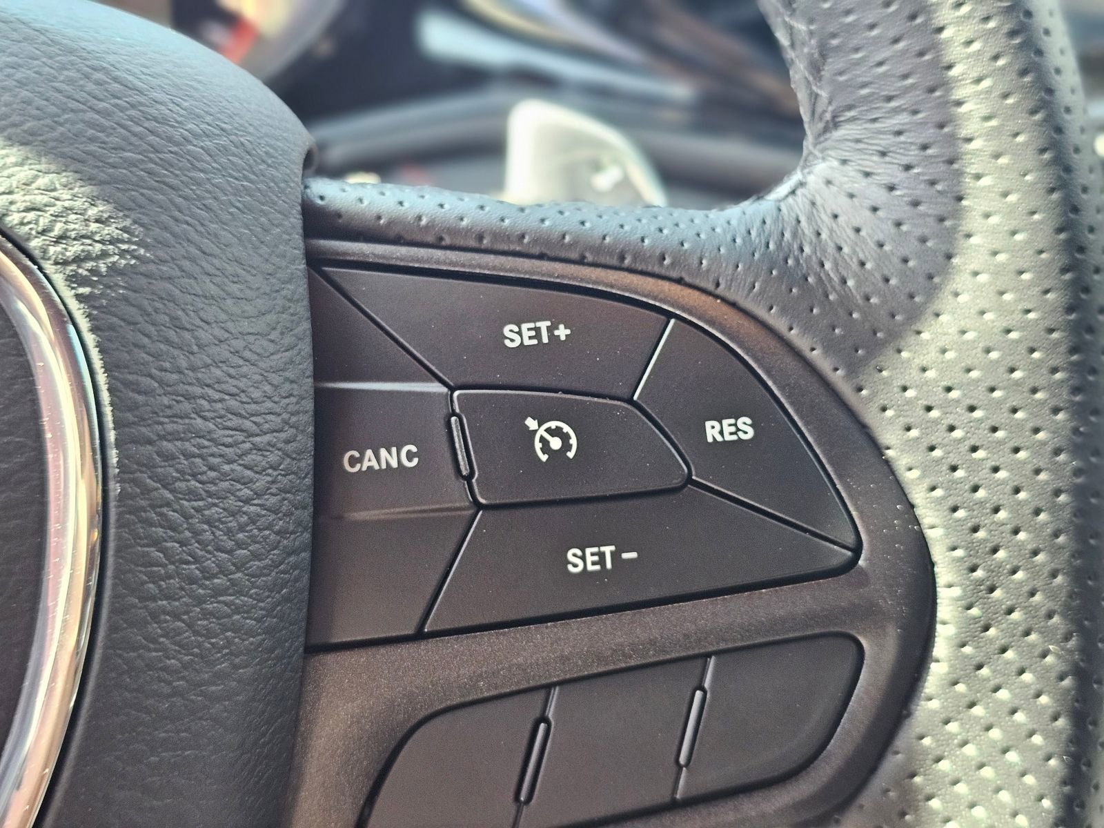 New 2026 Dodge Durango GT RWD image 15