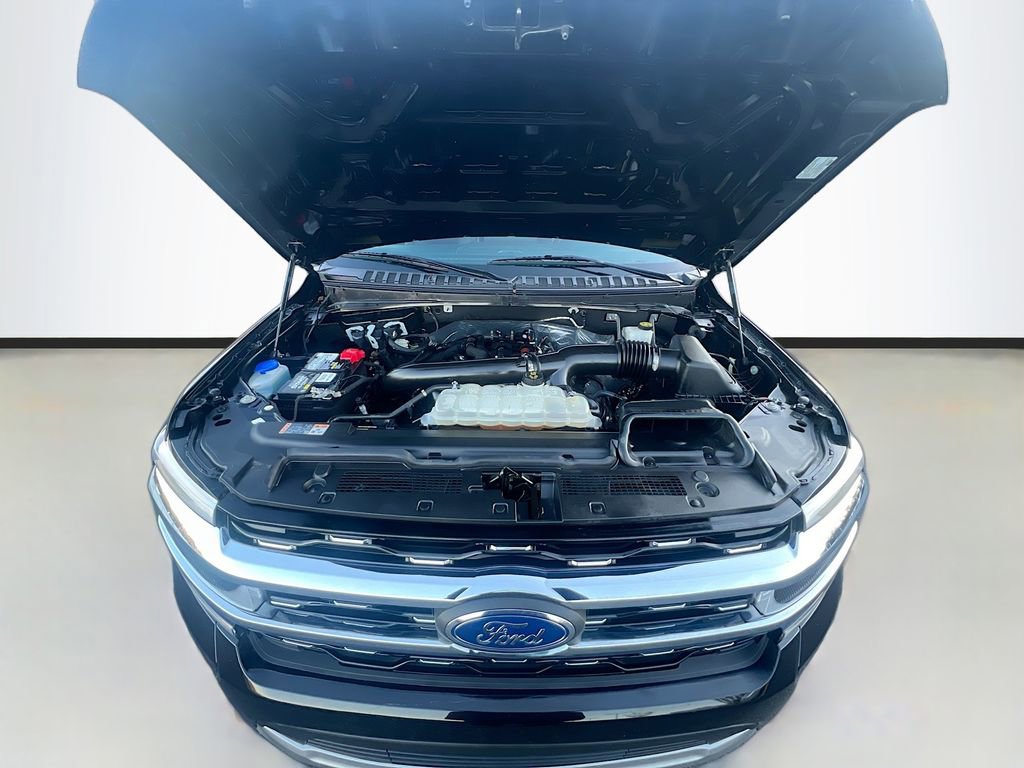 Used 2024 Ford Expedition Max Limited image 34