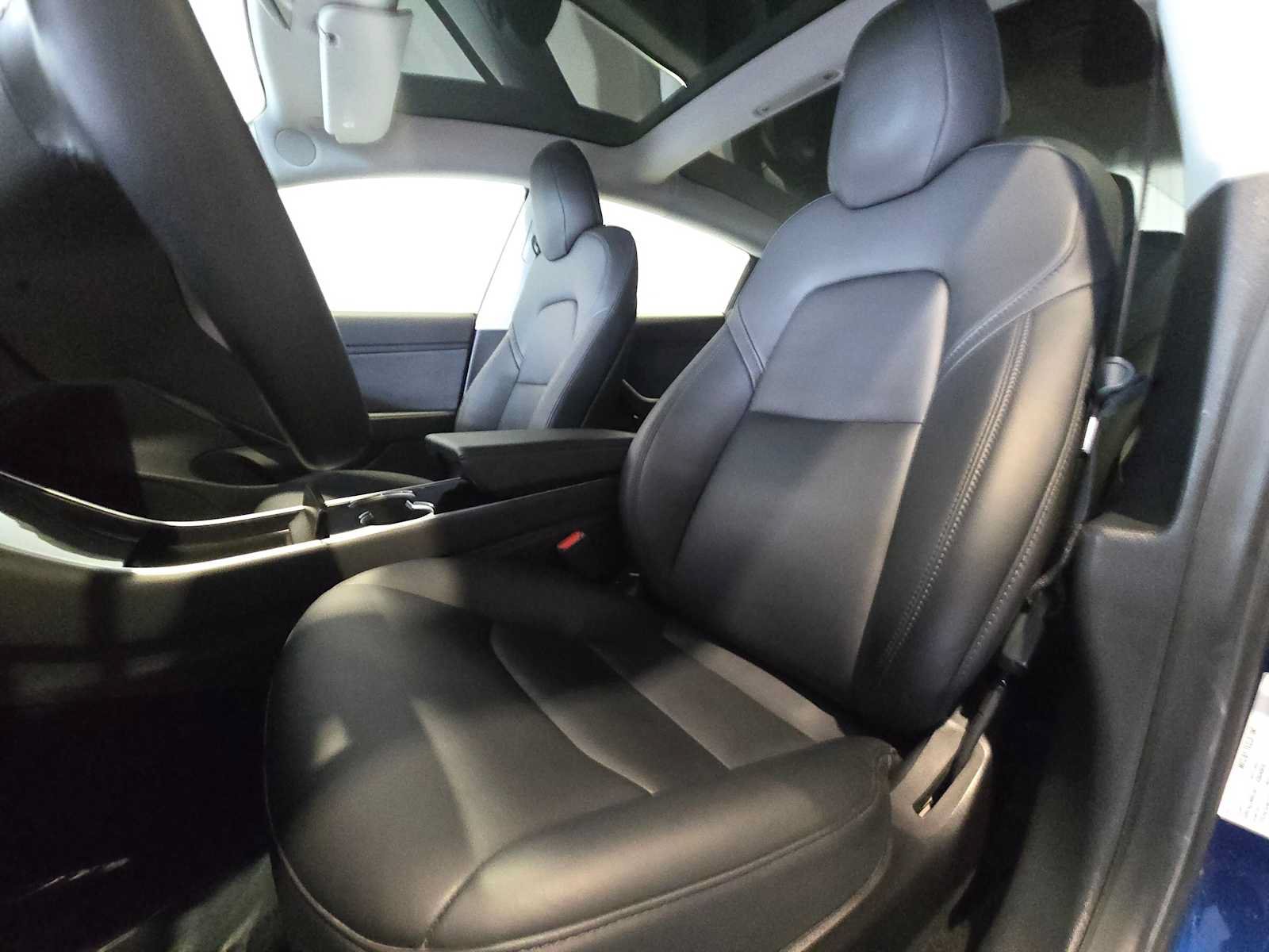 Used 2019 Tesla Model 3 Long Range AWD/4WD image 5