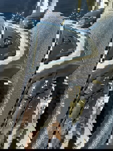 Used 2014 Ford Fusion S image 18