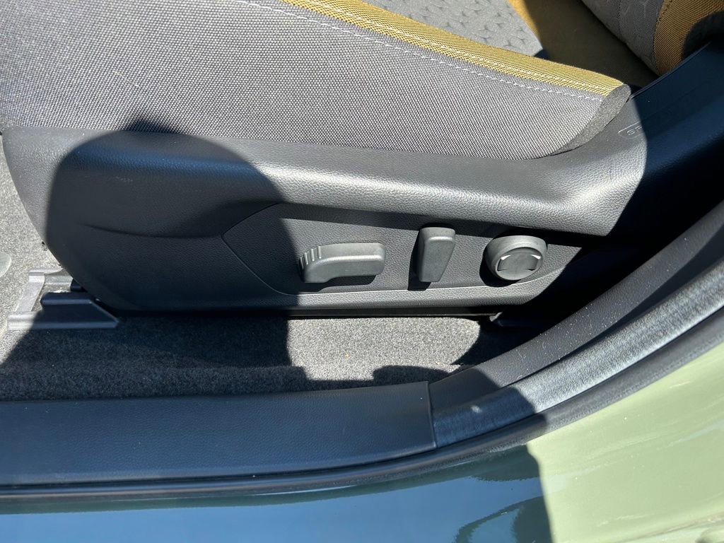 Used 2024 Subaru Crosstrek 2.5i Sport AWD/4WD image 20