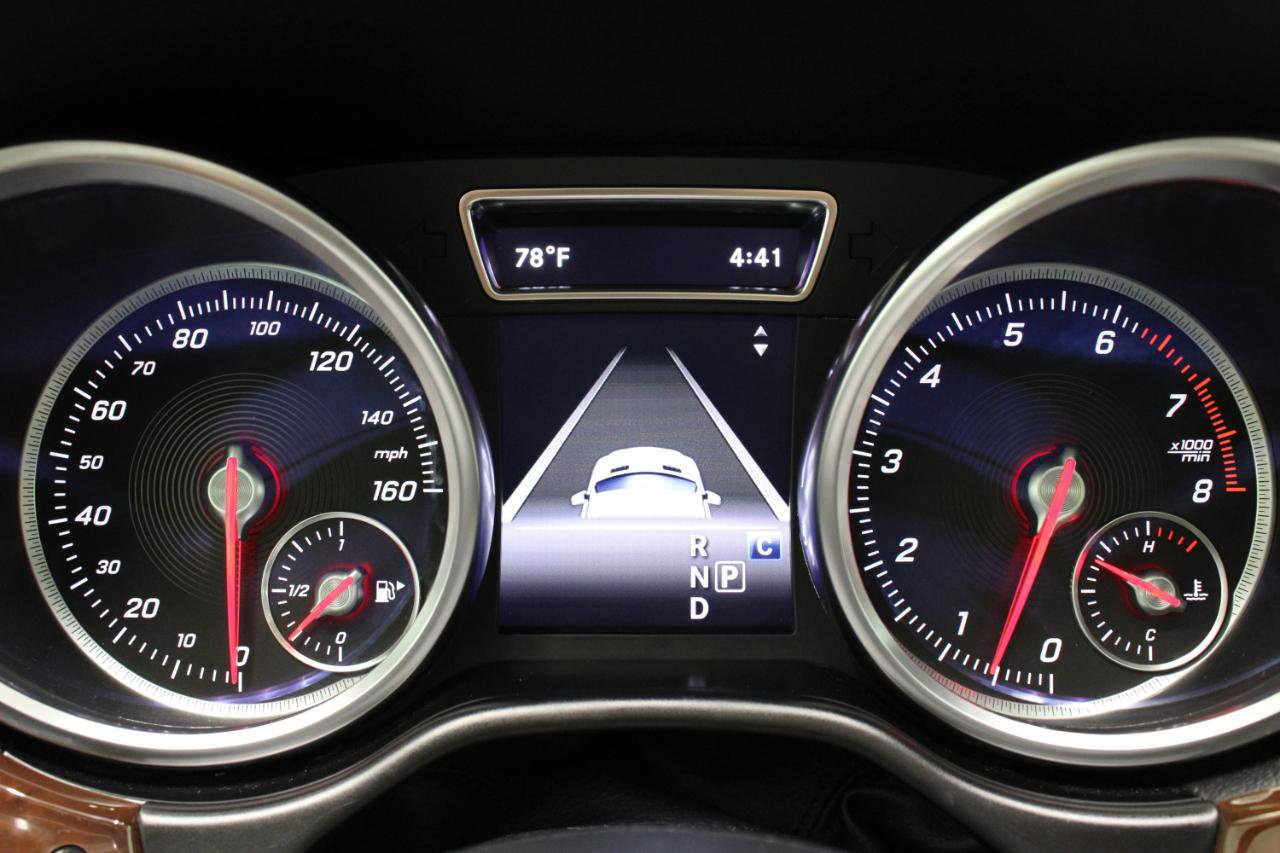 Used 2017 Mercedes-Benz GLE 400 4MATIC image 79