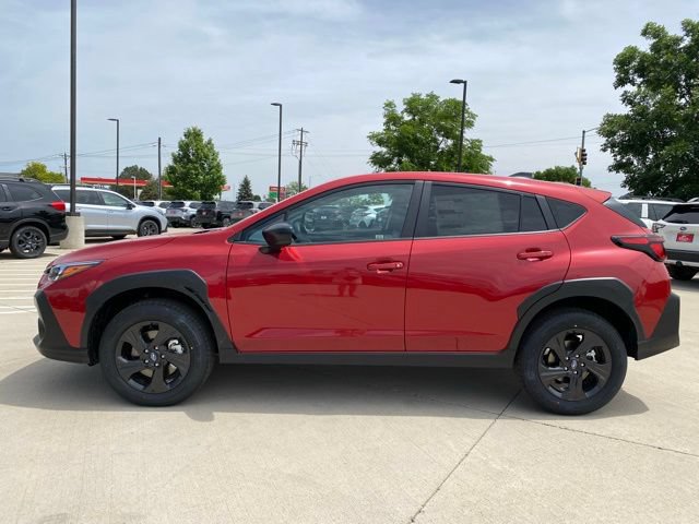 New 2026 Subaru Crosstrek 2.5i AWD/4WD image 2