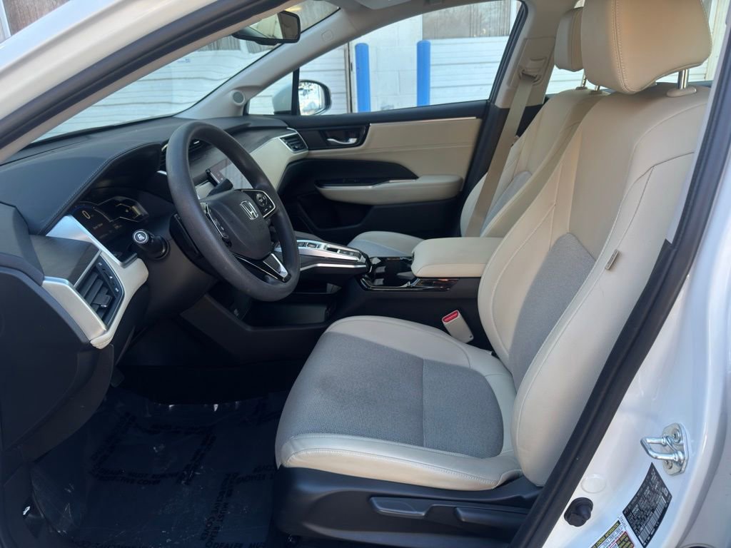 Used 2018 Honda Clarity Plug-In Hybrid image 10